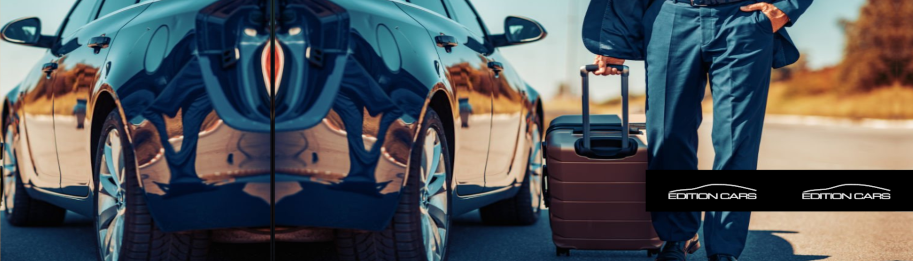 TRANSFER AIRPORT BARCELONA